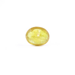 Yellow Sapphire - 3.3 Carat