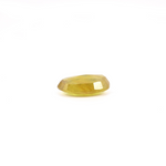 Yellow Sapphire - 3.3 Carat
