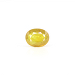 Thailand Yellow Sapphire - 3.1 Carat - Pramogh