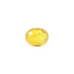 Yellow Sapphire - 3.1 Carat