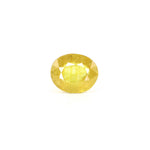 Thailand Yellow Sapphire - 3.6 Carat - Pramogh