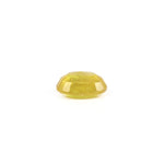 Yellow Sapphire - 3.35 Carat
