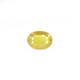 Thailand Yellow Sapphire - 3.8 Carat - Pramogh