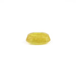 Yellow Sapphire - 3.8 Carat
