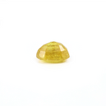 Yellow Sapphire - 3.25 Carat