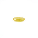 Yellow Sapphire - 3.6 Carat