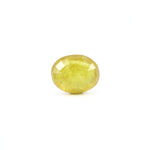 Yellow Sapphire - 5.55 Carat