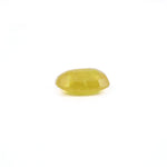 Yellow Sapphire - 5.55 Carat