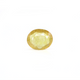 Thailand Yellow Sapphire - 5.65 Carat - Pramogh