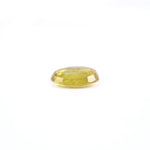 Yellow Sapphire - 5.65 Carat