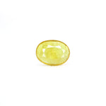 Thailand Yellow Sapphire - 3.45 Carat - Pramogh