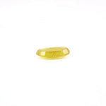 Yellow Sapphire - 3.45 Carat