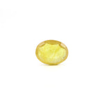 Yellow Sapphire - 3.85 Carat