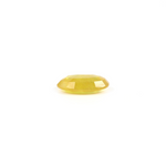 Yellow Sapphire - 3.85 Carat