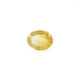 Thailand Yellow Sapphire - 3.9 Carat - Pramogh