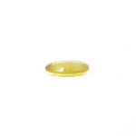 Yellow Sapphire - 3.35 Carat