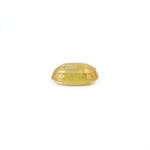 Yellow Sapphire - 5.5 Carat