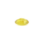 Yellow Sapphire - 2.55 Carat