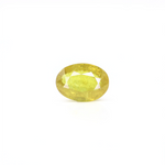 Thailand Yellow Sapphire - 2.8 Carat - Pramogh