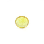 Yellow Sapphire - 2.8 Carat
