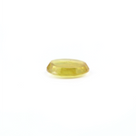 Yellow Sapphire - 2.8 Carat
