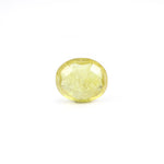 Yellow Sapphire - 3.6 Carat