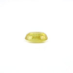 Yellow Sapphire - 3.6 Carat