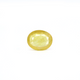 Thailand Yellow Sapphire - 3.75 Carat - Pramogh