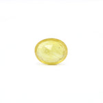 Yellow Sapphire - 3.75 Carat