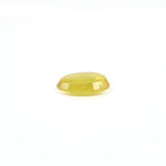 Yellow Sapphire - 3.75 Carat