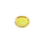 Yellow Sapphire - 4.6 Carat