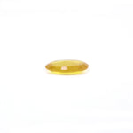 Yellow Sapphire - 4.6 Carat