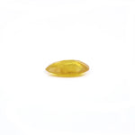 Yellow Sapphire - 4.3 Carat