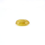 Yellow Sapphire - 5.4 Carat