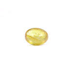 Yellow Sapphire - 4.25 Carat