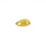 Yellow Sapphire - 4.05 Carat