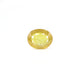 Thailand Yellow Sapphire - 3.4 Carat - Pramogh