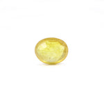 Yellow Sapphire - 3.4 Carat