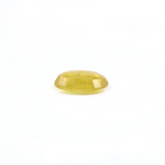 Yellow Sapphire - 3.4 Carat