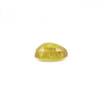Yellow Sapphire - 6.4 Carat