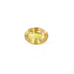 Thailand Yellow Sapphire - 3.2 Carat - Pramogh