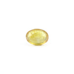 Yellow Sapphire - 3.2 Carat