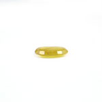 Yellow Sapphire - 5.4 Carat