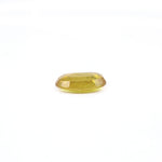 Yellow Sapphire - 4.8 Carat