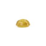Yellow Sapphire - 4.05 Carat
