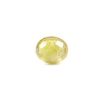 Yellow Sapphire - 4.25 Carat