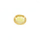 Thailand Yellow Sapphire - 3.3 Carat - Pramogh