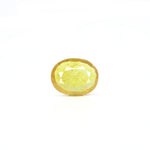 Thailand Yellow Sapphire - 2.5 Carat - Pramogh