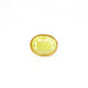 Thailand Yellow Sapphire - 2.5 Carat - Pramogh
