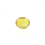 Yellow Sapphire - 2.5 Carat